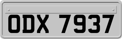 ODX7937