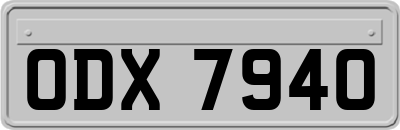 ODX7940