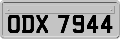 ODX7944