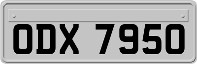 ODX7950