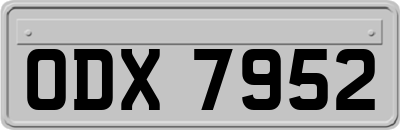 ODX7952