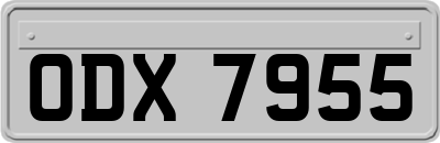 ODX7955