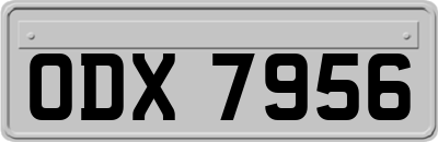 ODX7956