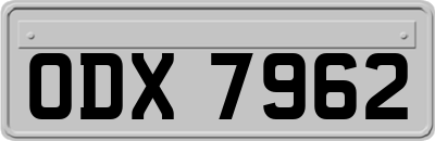 ODX7962