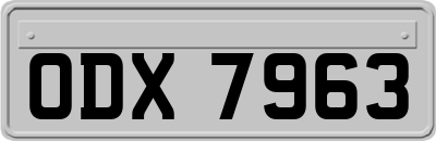 ODX7963