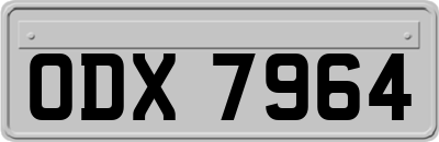 ODX7964