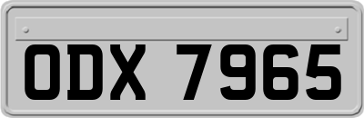 ODX7965