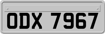 ODX7967