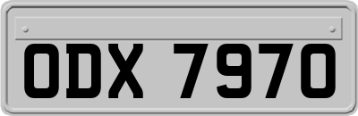 ODX7970