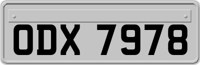 ODX7978