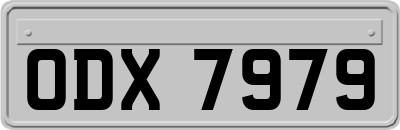 ODX7979