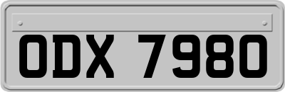 ODX7980