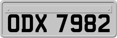 ODX7982