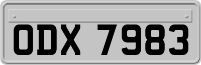 ODX7983