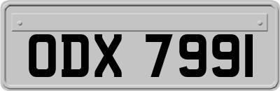 ODX7991