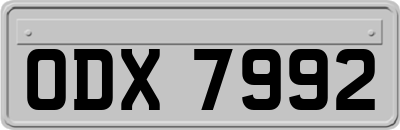 ODX7992