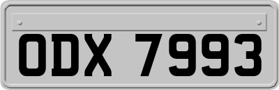 ODX7993