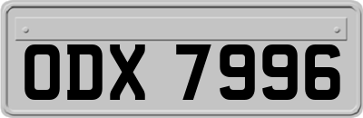 ODX7996