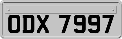 ODX7997