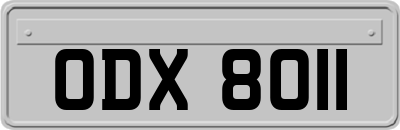 ODX8011