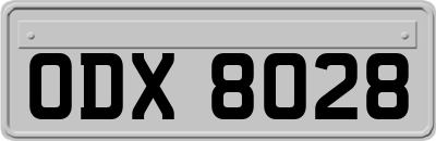 ODX8028