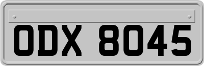 ODX8045