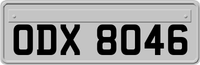 ODX8046