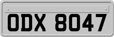 ODX8047