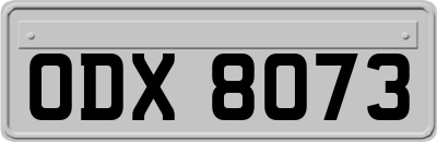 ODX8073