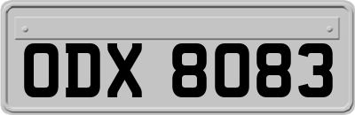 ODX8083
