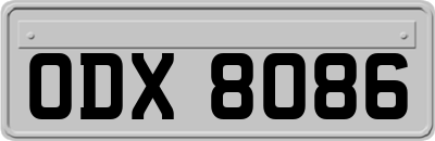 ODX8086