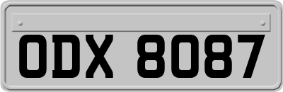 ODX8087