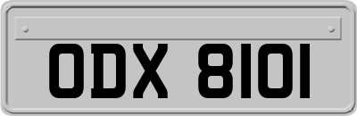ODX8101