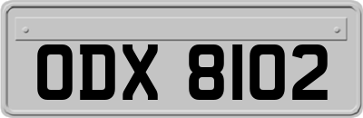 ODX8102