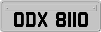 ODX8110
