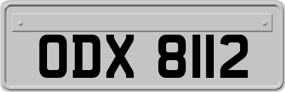 ODX8112