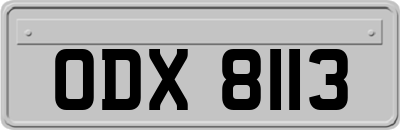 ODX8113
