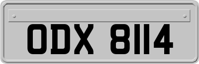 ODX8114