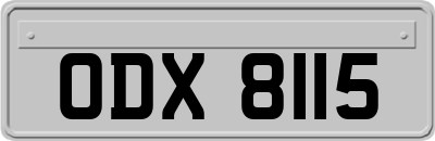 ODX8115