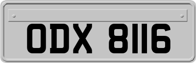 ODX8116