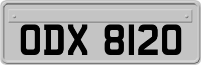 ODX8120
