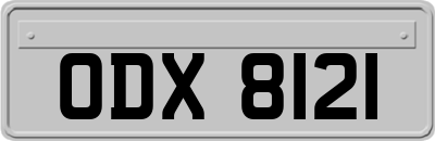 ODX8121