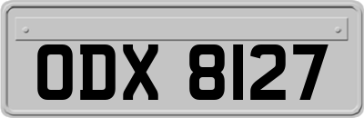 ODX8127