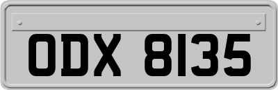 ODX8135