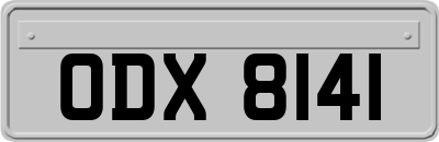 ODX8141