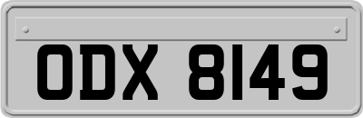 ODX8149