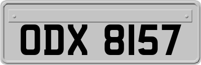 ODX8157