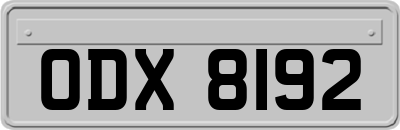 ODX8192