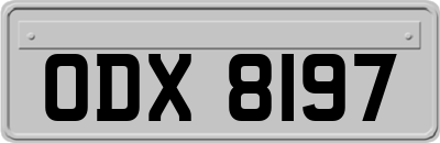 ODX8197