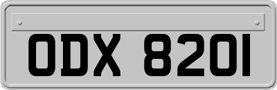 ODX8201